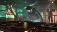Pavel will assist players in The Cayo Perico Heist (Image via Rockstar Games)